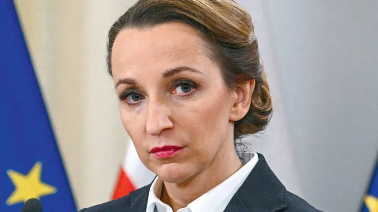 Rzecznik Spraw Koalicji Obywatelskiej. "Gazeta Polska": Z grupy „Wejście” na urząd RPO
