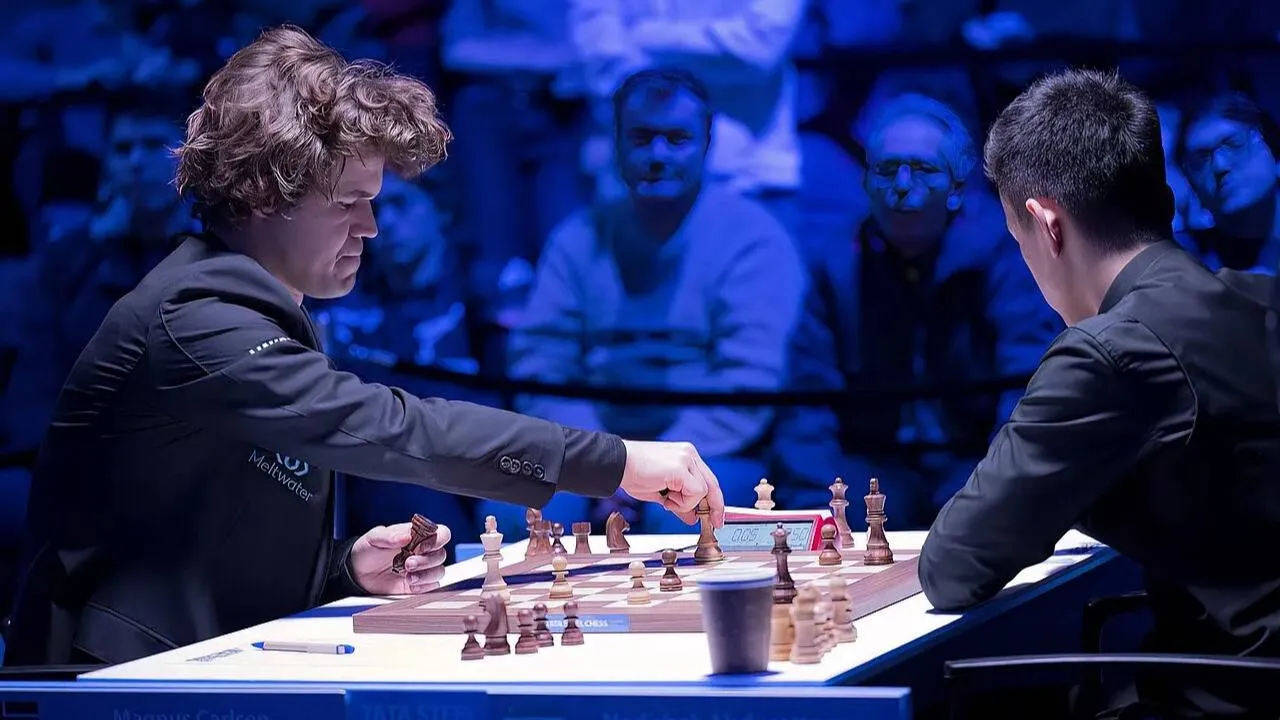To absolutny rekord! Magnus Carlsen wyprzedził największe legendy szachów