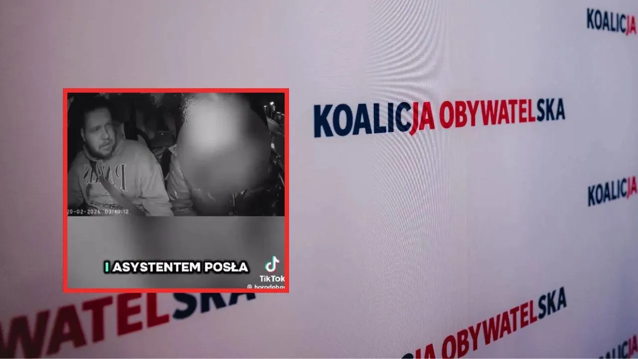 „Ty wiesz, kim ja jestem?!”. Działacz KO dał popis w taksówce. „Oni naprawdę myślą, że są ponad ludźmi”