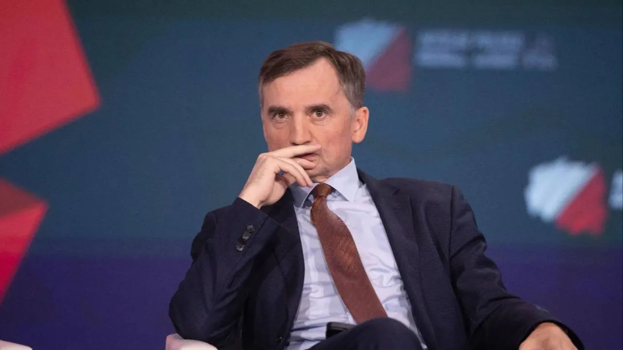 Zażalenie ws. aresztu dla Ziobry. Jest decyzja sądu