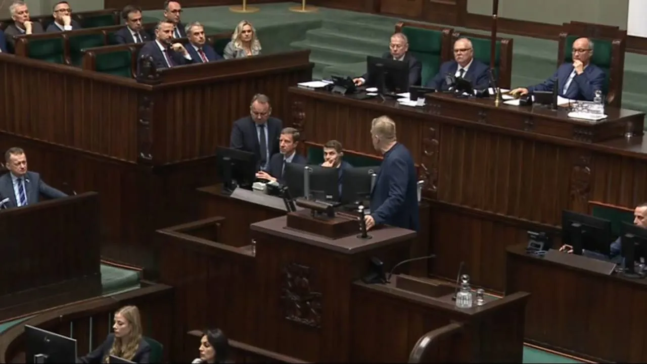 Afera Szpitala Południowego. "Nikt nie poniósł za to odpowiedzialności"
