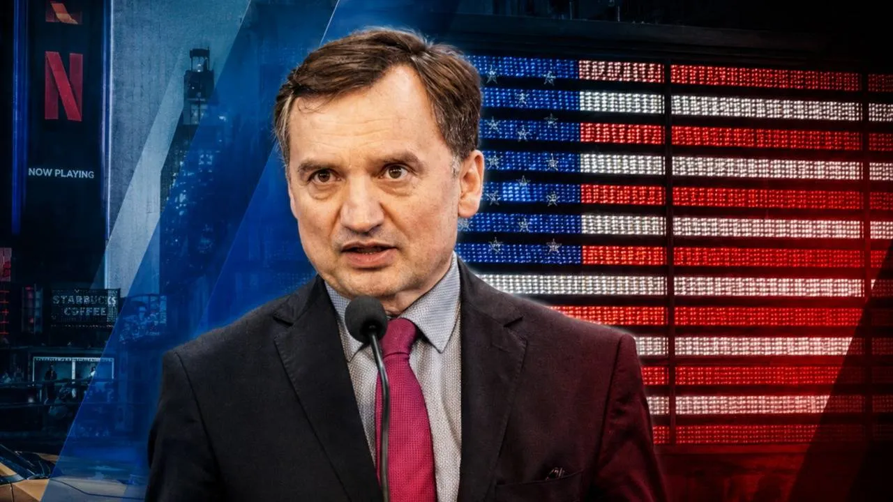 Ziobro reaguje na cofnięcie statusu uchodźcy. Uderza w Tuska i Żurka