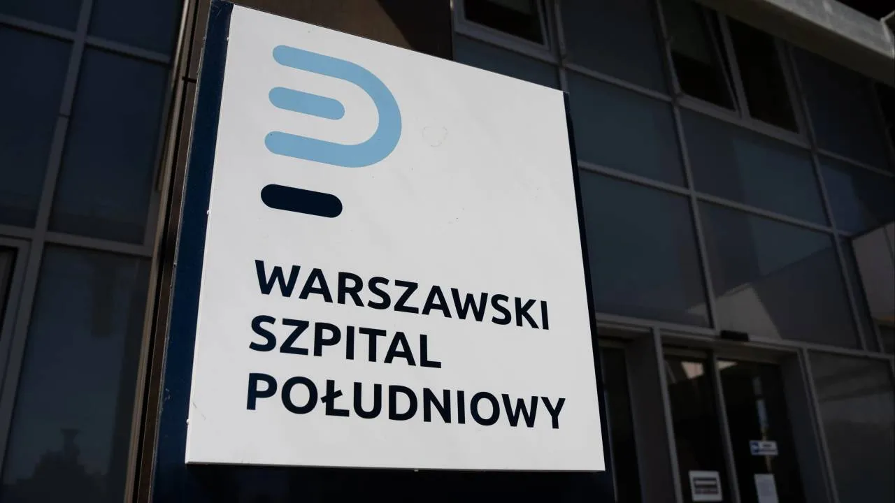 Koordynator prosektorium w Szpitalu Południowym zwolniony. Nowy zarząd placówki dyscyplinuje media