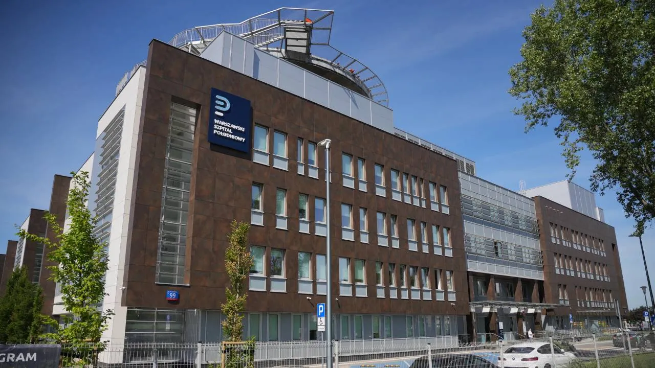 Skandaliczne doniesienia ws. prosektorium Szpitala Południowego. Prokuratura rozpoczyna czynności