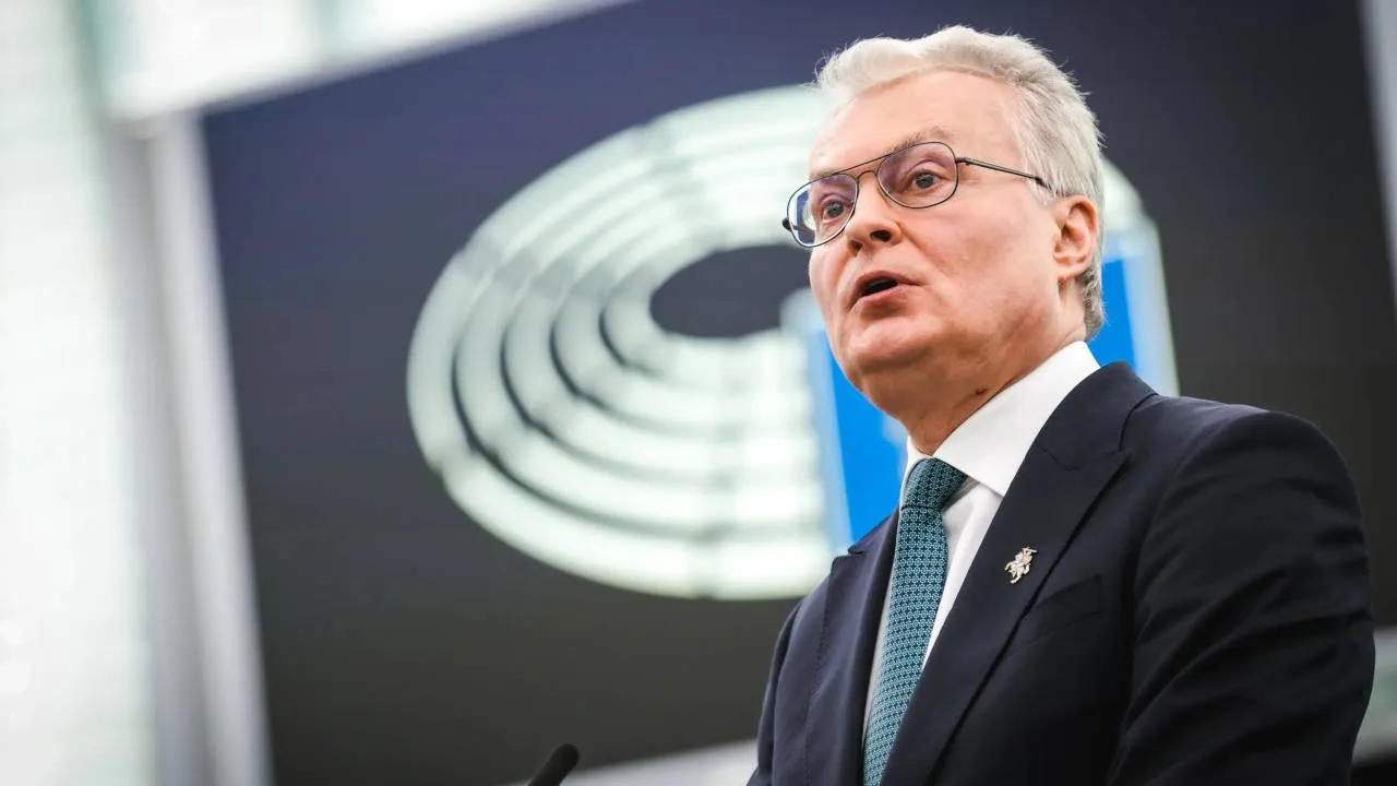 Litwa: Jest polityczna zgoda o zniesieniu zakazu rozmieszczenia atomu