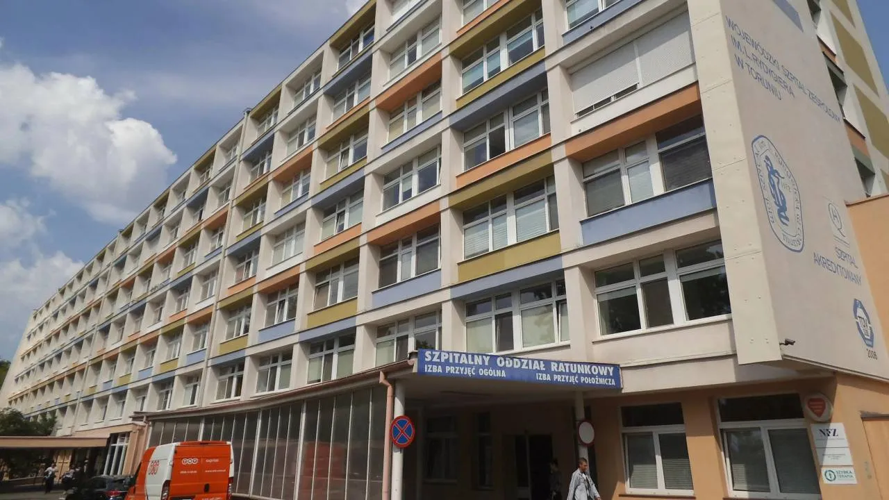 Bilokacja lekarzy i maskowanie grafików. Realia SOR w szpitalu nadzorowanym przez KO-PSL