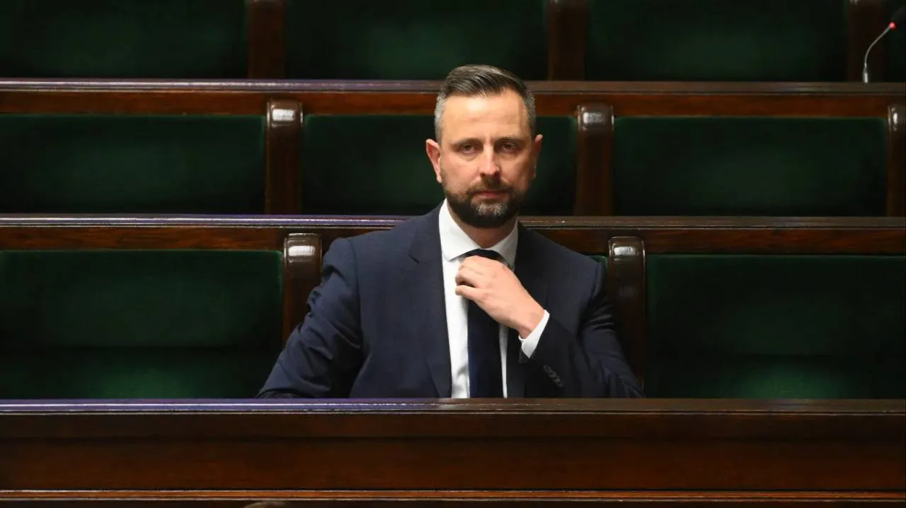 O tym zdjęciu Kosiniak-Kamysz wolałby zapomnieć. Ujawnił je dziennikarz TV Republika