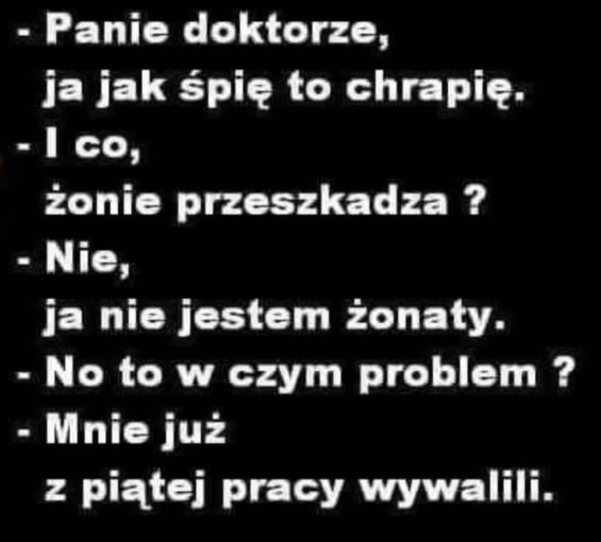 Śpioch