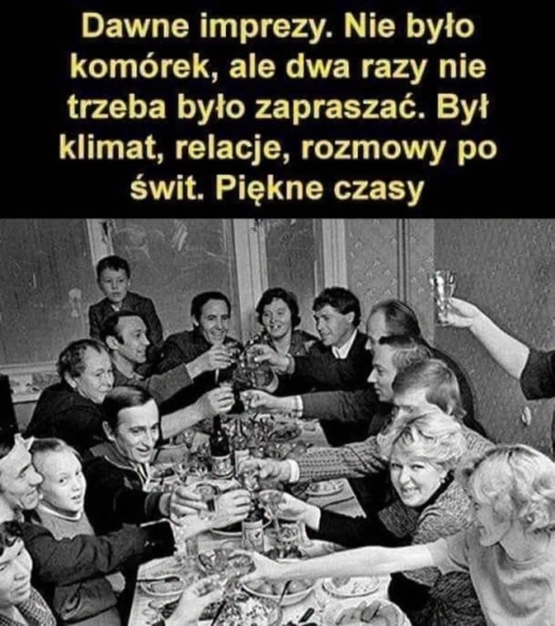 Kiedyś to było