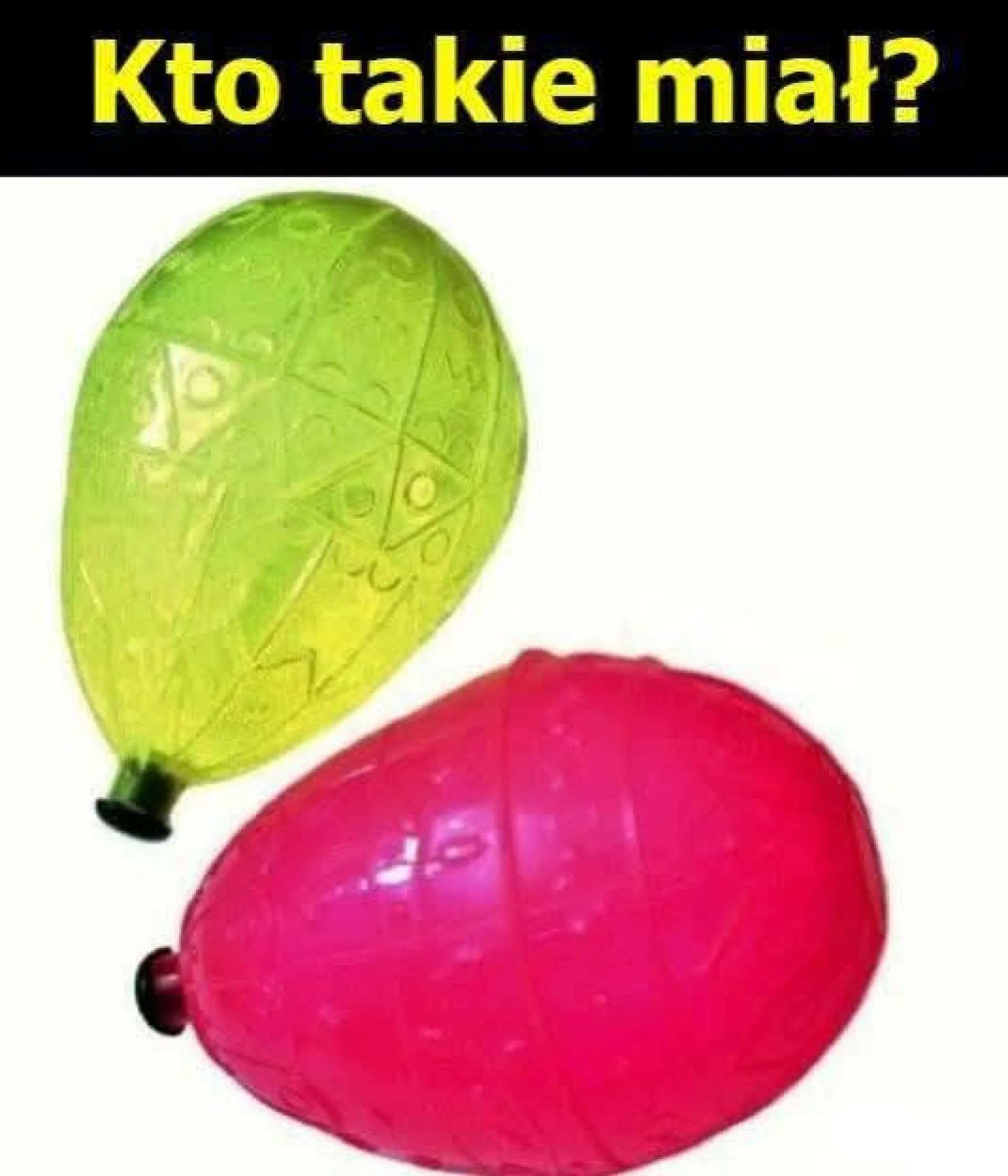 Mieliście?