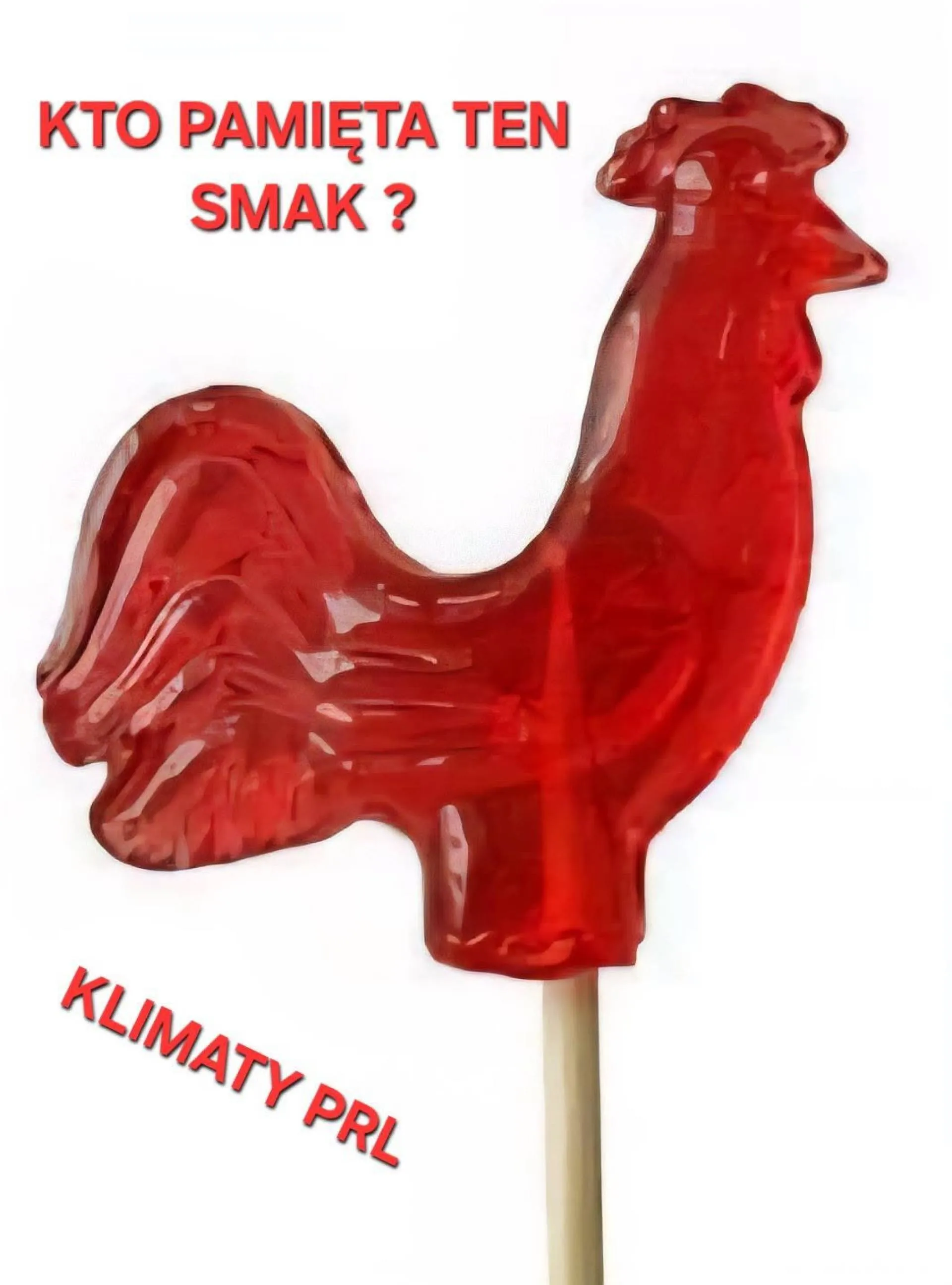 Kto pamięta?