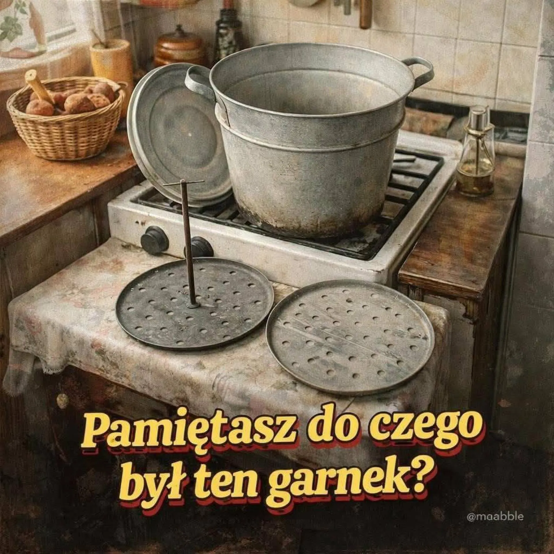 Pamiętasz?