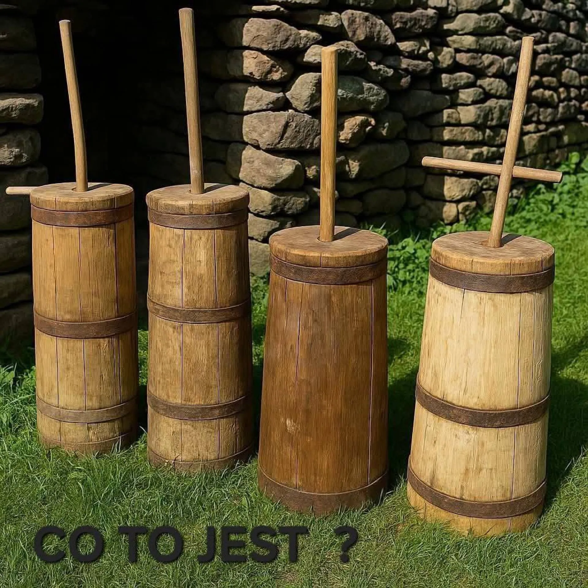 Co to jest?