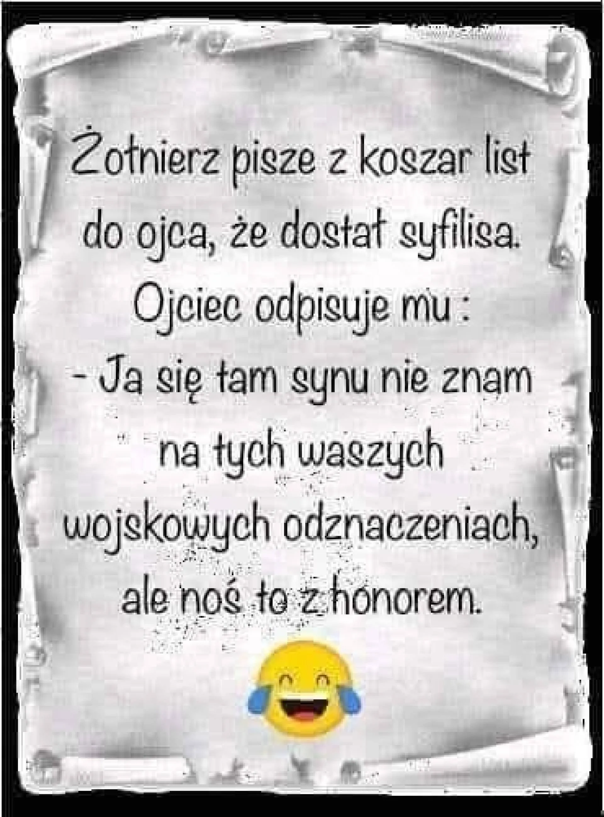 Odznaczenie