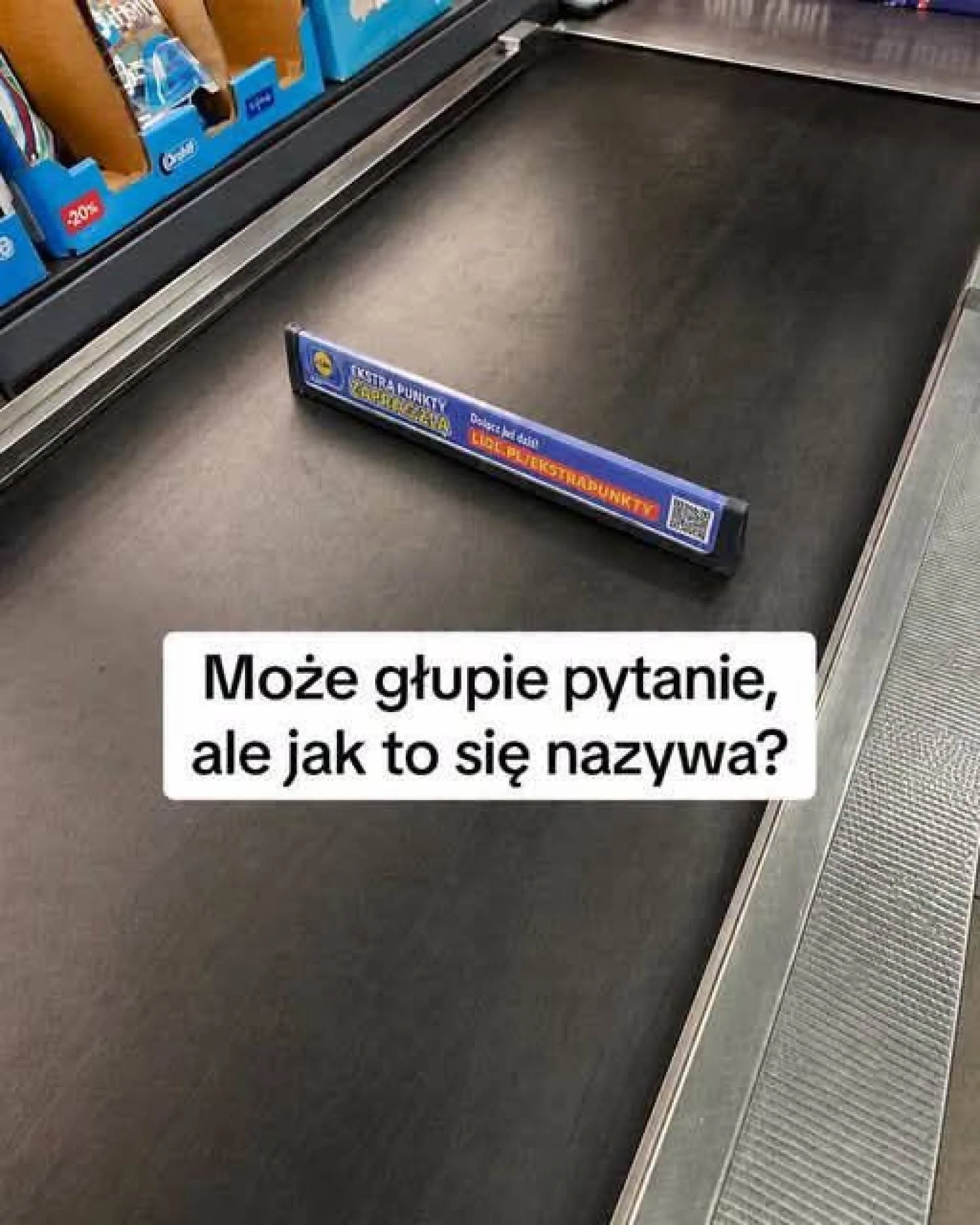Pomysły?