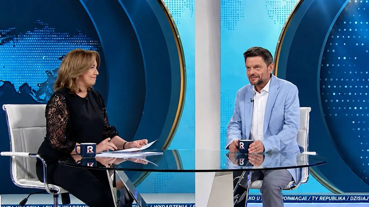 „A kto to jest komendant Maciej Cepil?” - Kraskowski po wyjściu z aresztu opisuje kulisy zatrzymania