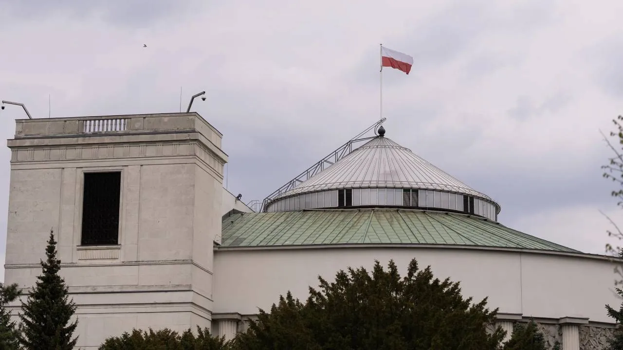 Sejm przyjął "lex szarlatan"