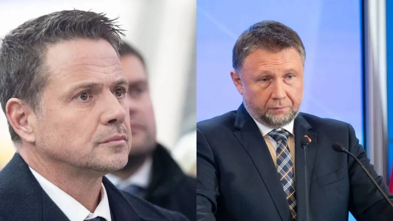 "Tej afery nie da się zatrzymać dymisjami drugoplanowych postaci. Pora na Kierwińskiego i Trzaskowskiego"