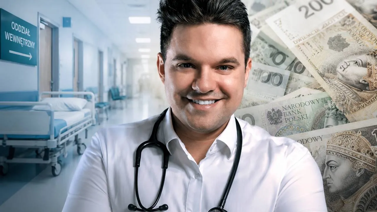 Tak powstała "spółdzielnia pracy" Kacprzyka. Na jaw wychodzą kolejne afery