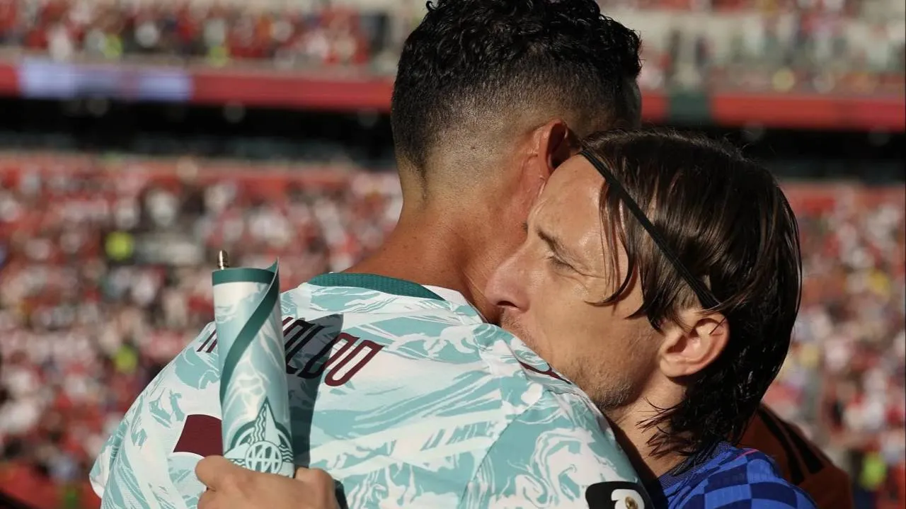 Dramat Chorwatów na mundialu. Awans Portugalii w cieniu kontrowersji
