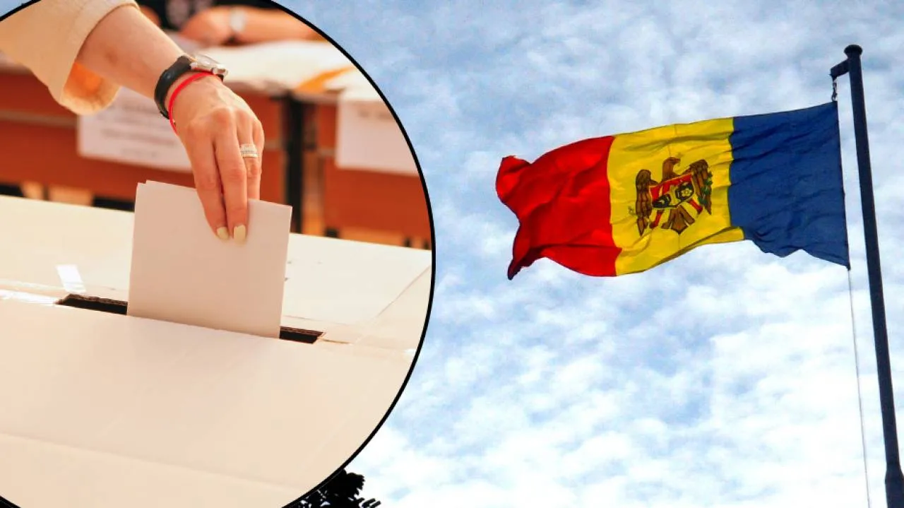 Polityczne trzęsienie ziemi w Mołdawii. Premier złożył rezygnację