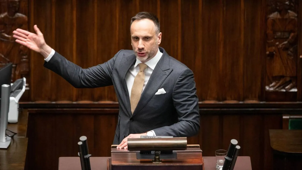 Afera w kartą do głosowania. Do akcji wkroczyła prokuratura
