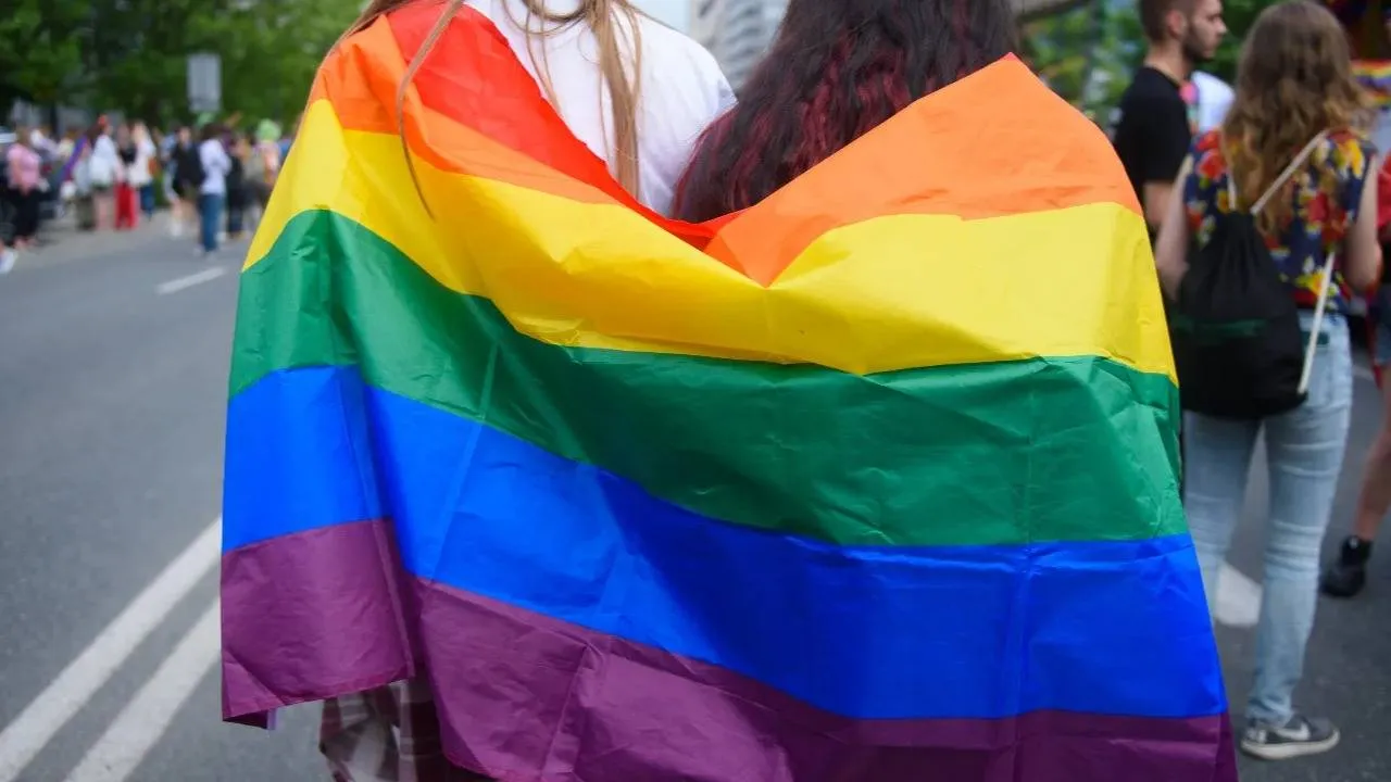 Incydent na marszu LGBT. Interweniowała policja. "Tłumaczyliśmy wiele razy"
