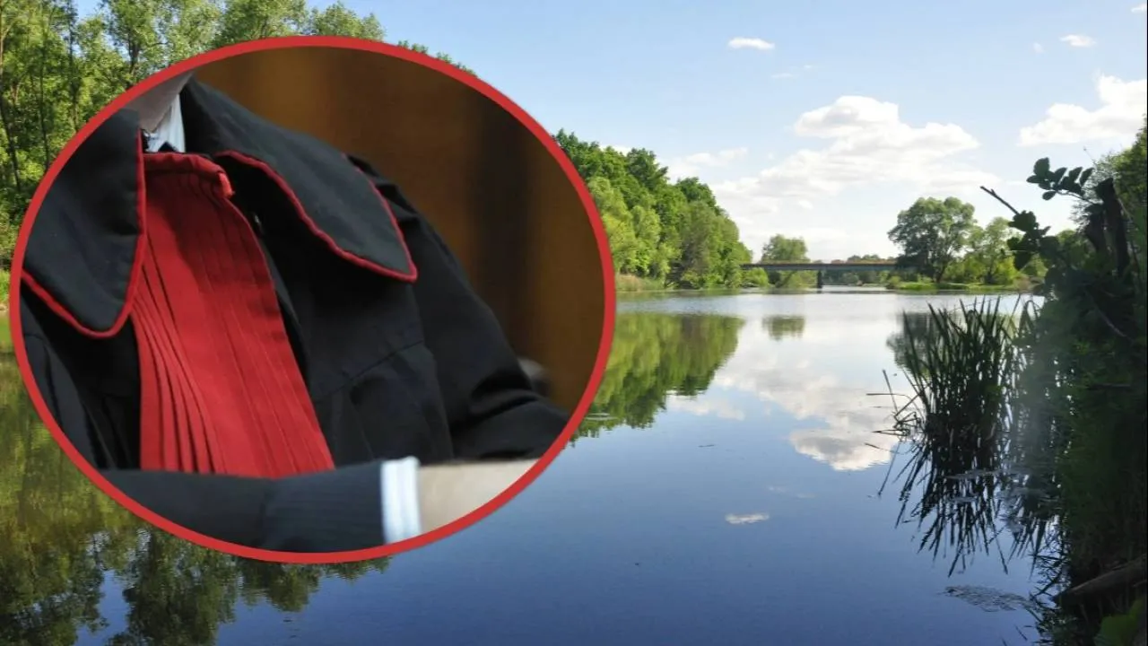 Katastrofa na rzece Bóbr. Prokuratura wszczęła śledztwo