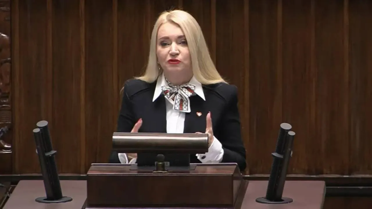 Gorąco w studiu! Gembicka nie wytrzymała po słowach Wcisło. „Pani jest poważna?!”