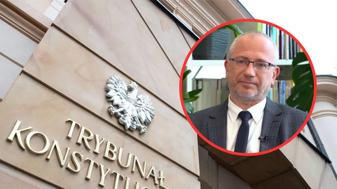 Nowo wybrany sędzia TK ponagla prezydenta. Zamiast tego, "powinien przygotować się do zeznań"