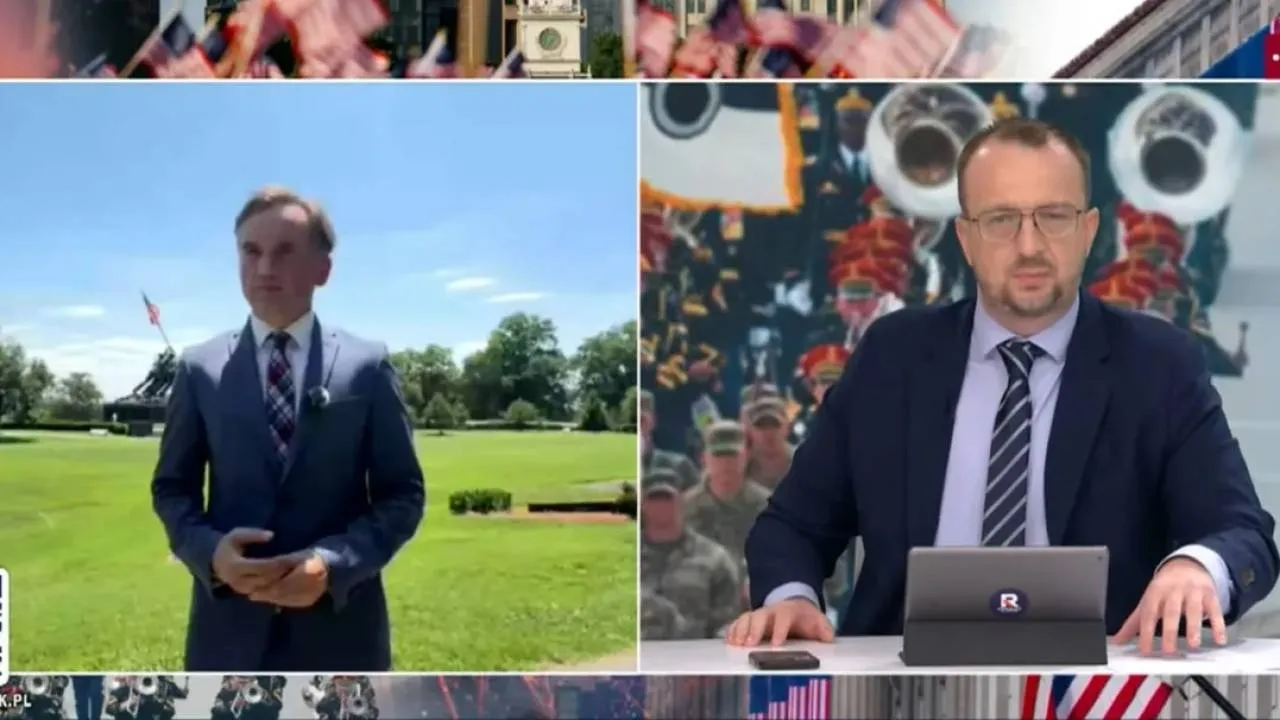 Ziobro o sprawie Leszka Kraskowskiego. „Gigantyczny skandal i nadużycie"