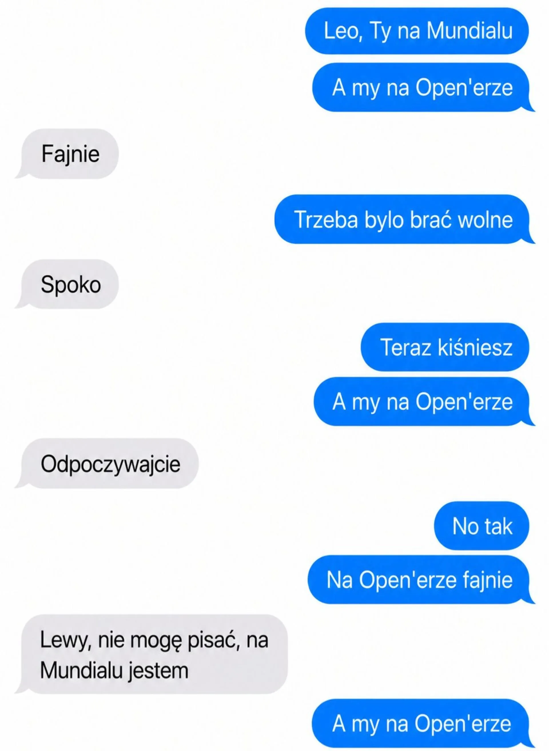 Lewy z Messim
