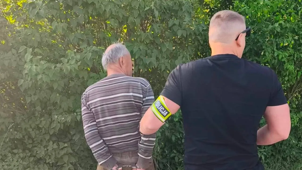 Przełom w sprawie śmierci 64-latki. Jej mąż został zatrzymany