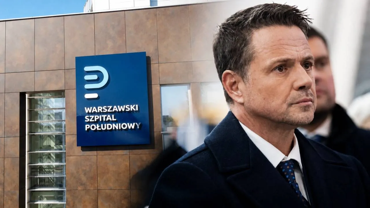Dymisja Trzaskowskiego? Większość Polaków jest na „tak”