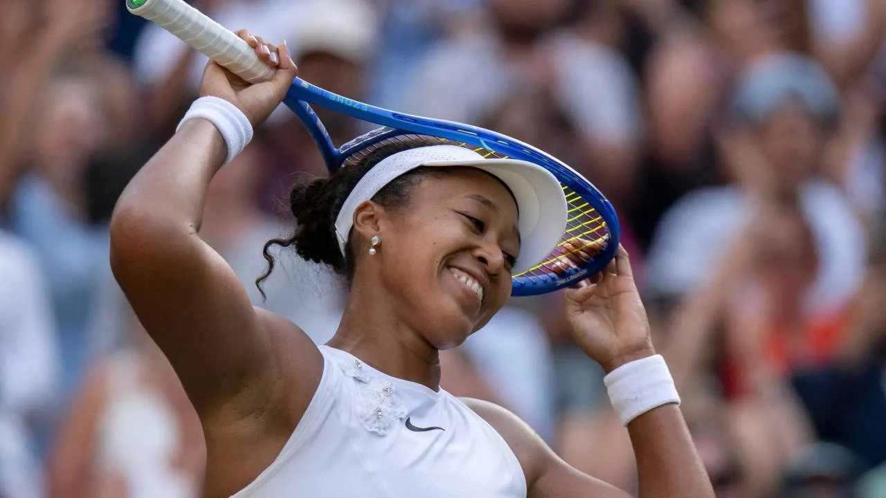 Aryna Sabalenka pokonana w Wimbledonie! Tomasz Wiktorowski może triumfować
