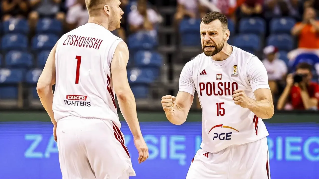 Biało-czerwoni z kompletem zwycięstw. Holandia pokonana w Krakowie