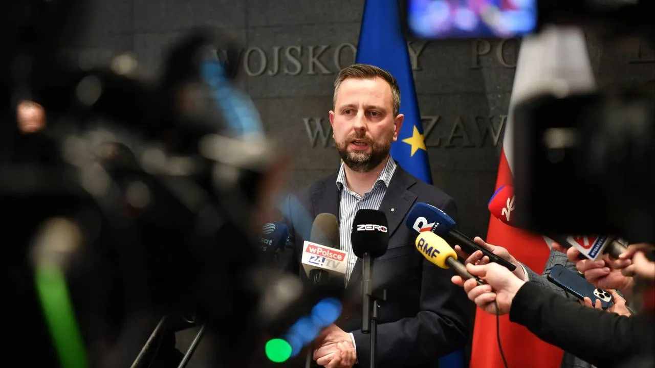 MON podał kwotę wsparcia dla Ukrainy. Lista przekazanego uzbrojenia jest długa