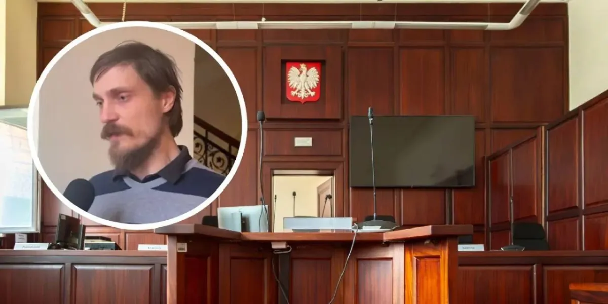 Суд во Wrocławie подтвердил приговор активисту за крик «Не бойтесь Туска»