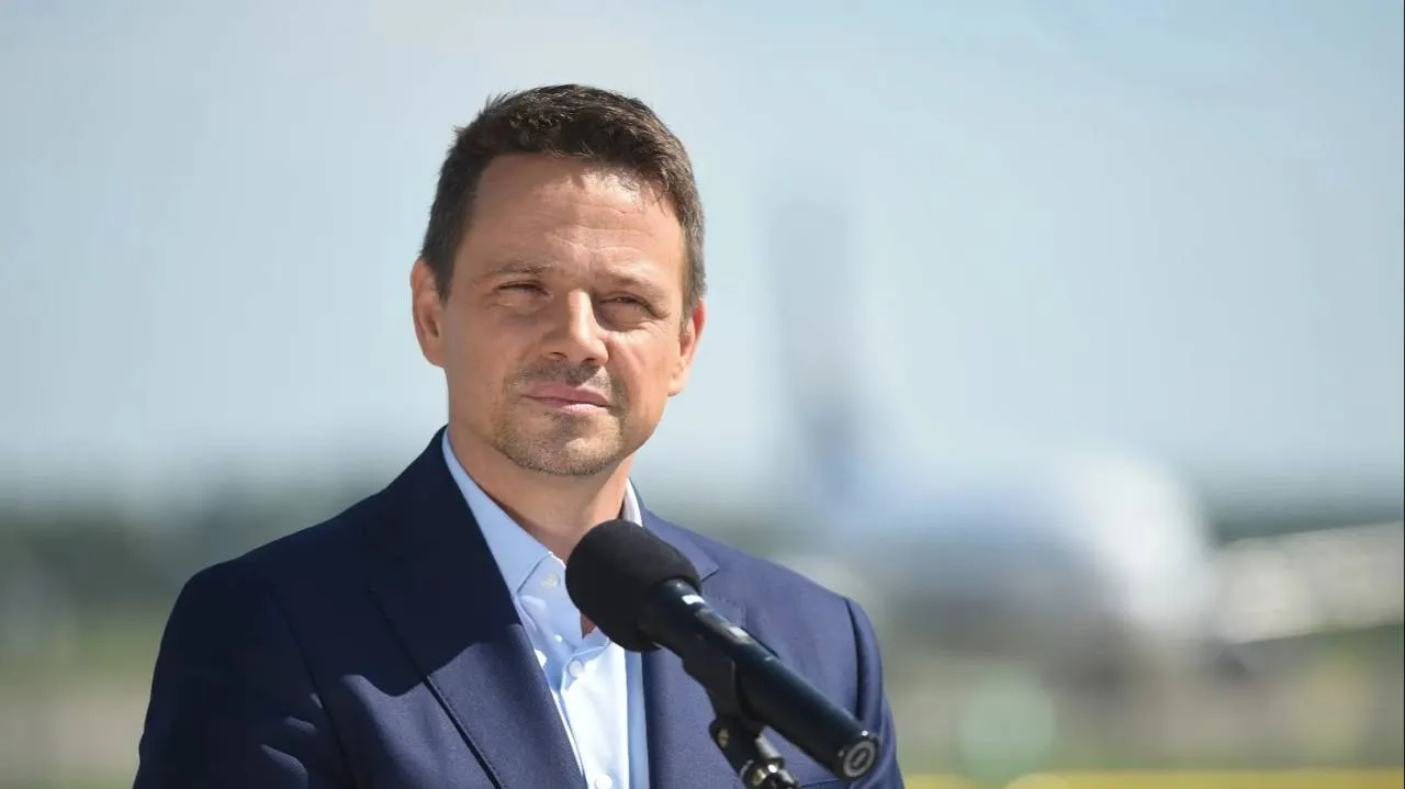 Trzaskowski zdradził sygnalistę? Nowe ustalenia pogrążają prezydenta Warszawy