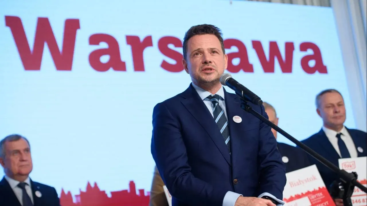 Zastępcy prezydenta Warszawy zdymisjonowani. A Trzaskowski? "Czym on się zajmuje?"