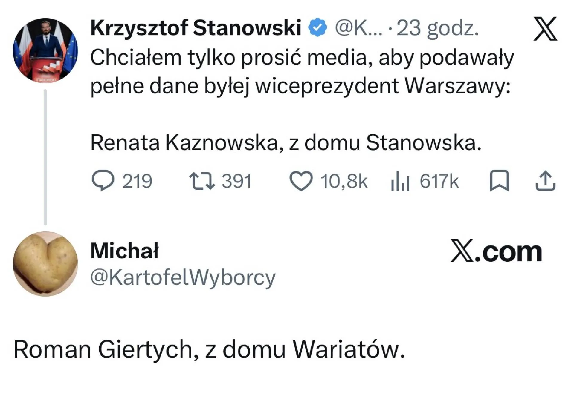 Z domu