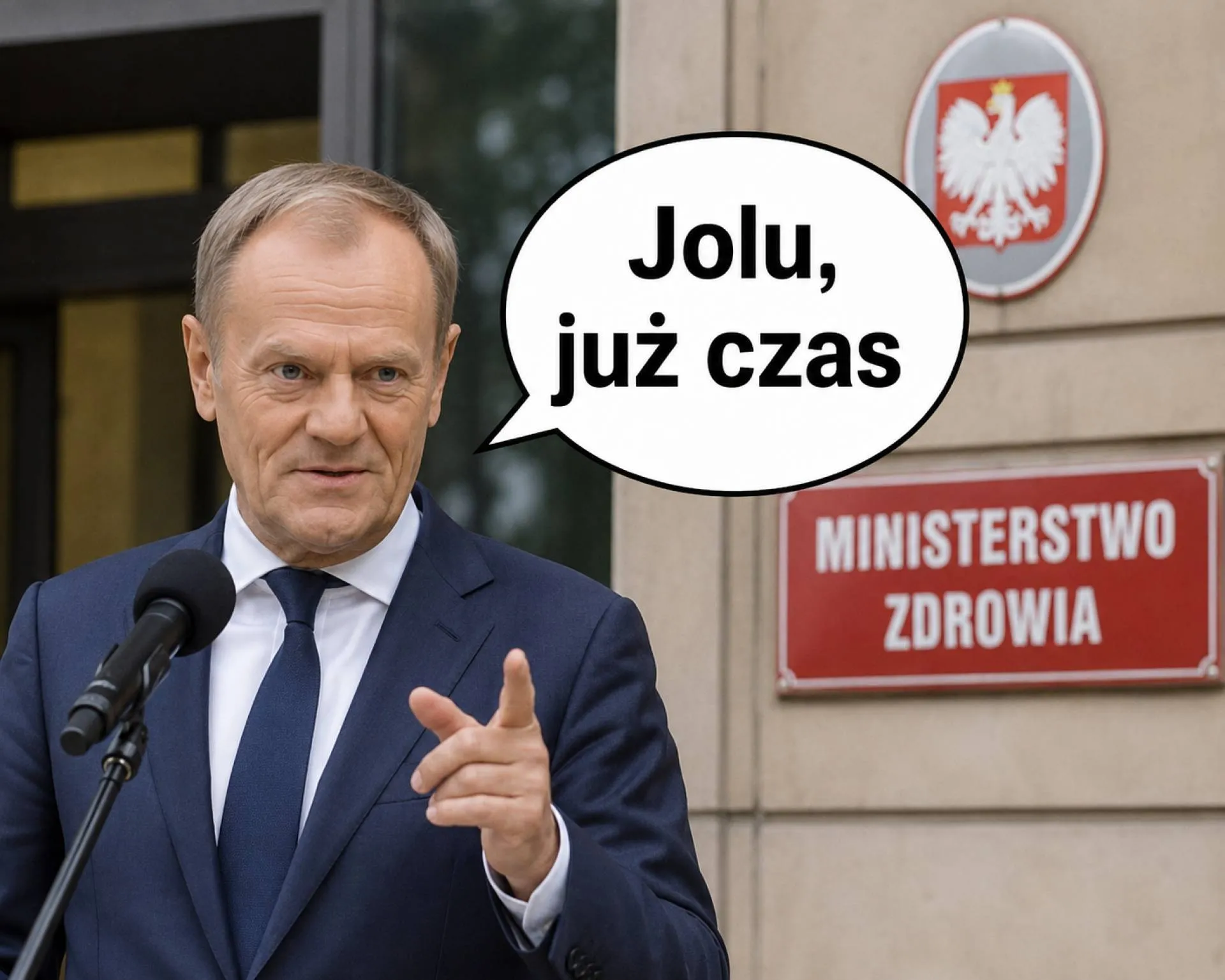 Już czas