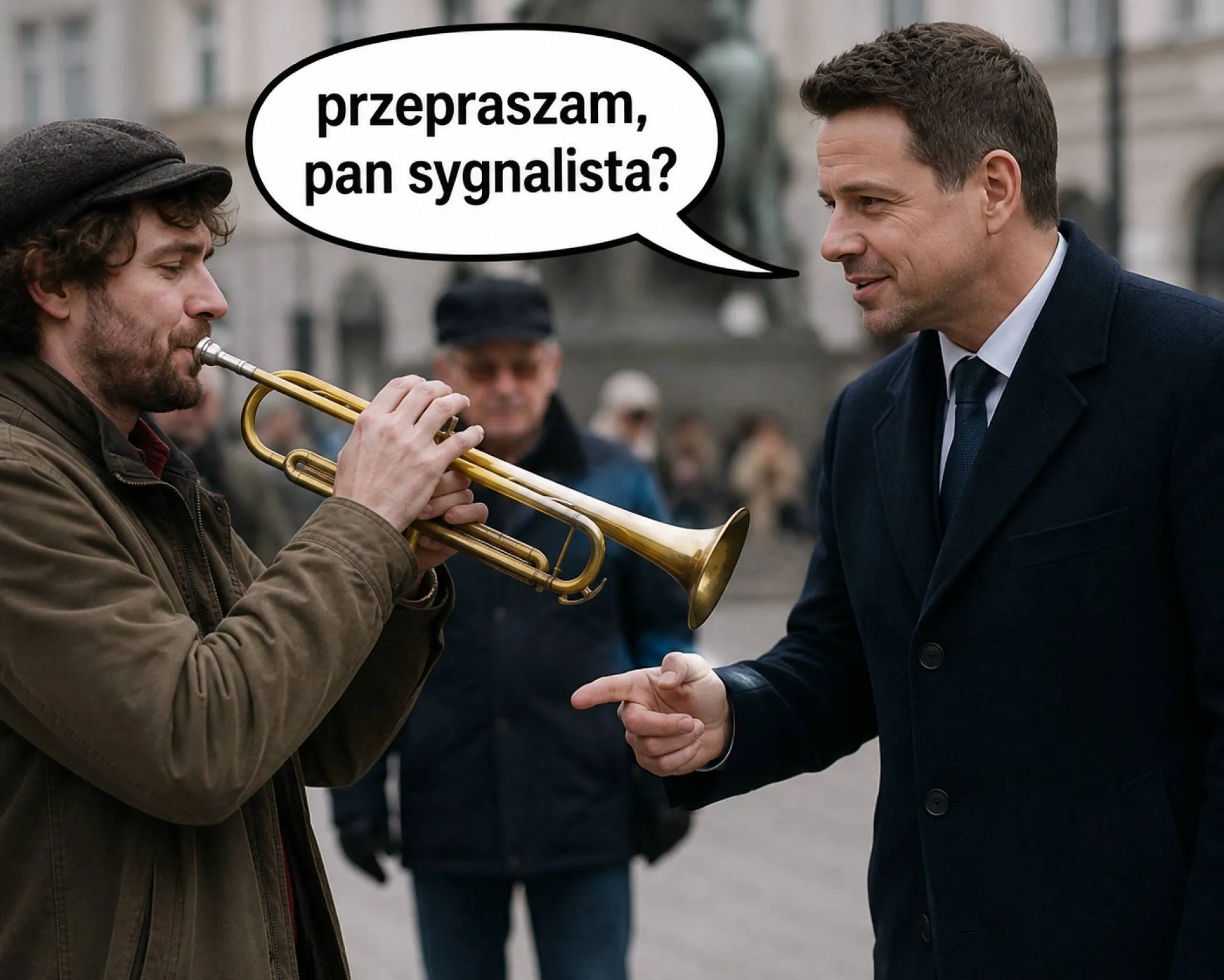 Sygnalist