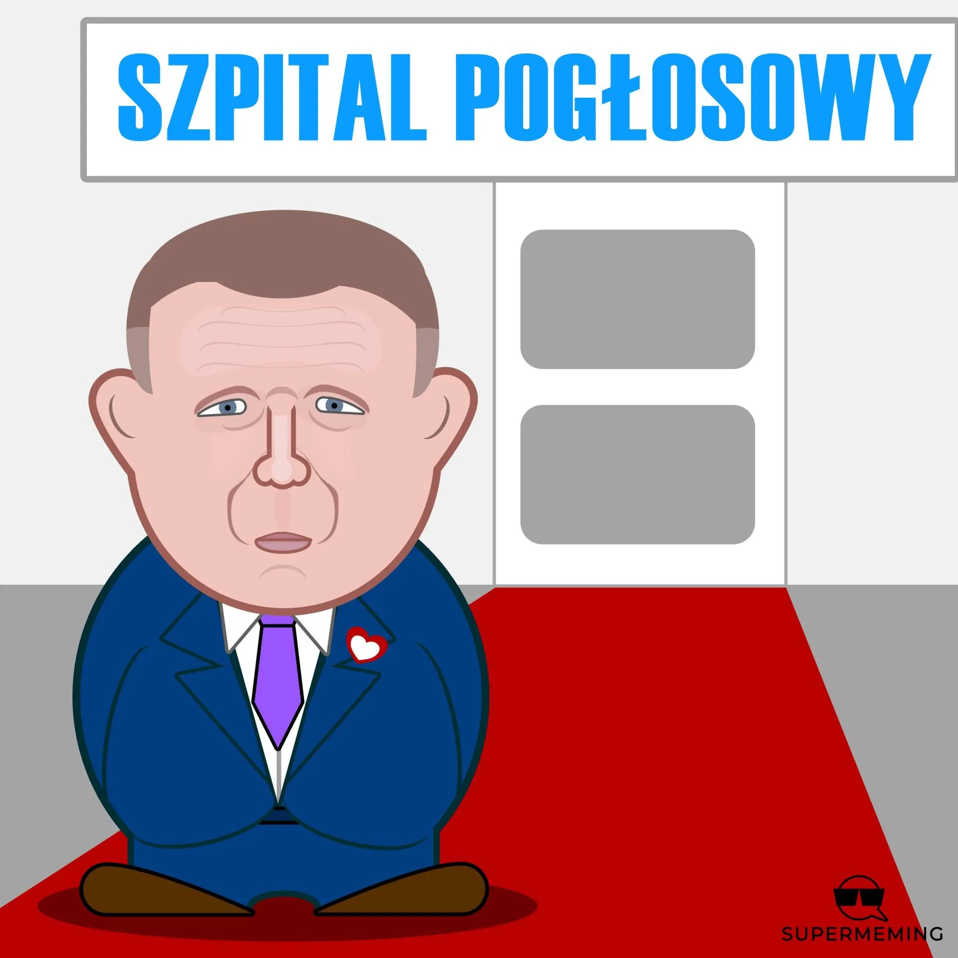 Szpital