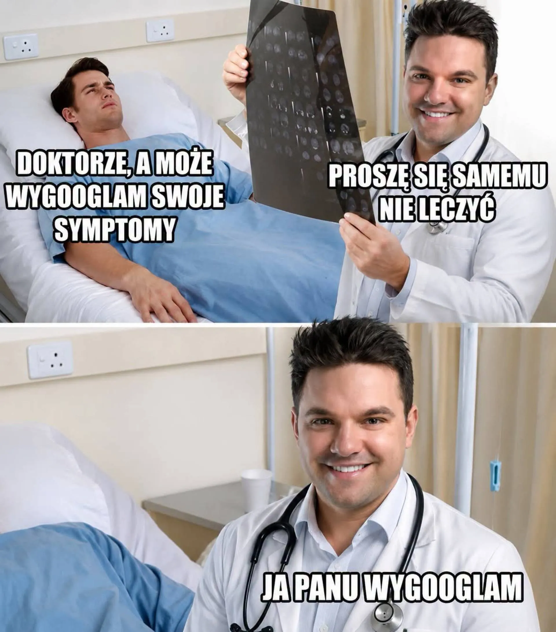 Bez specjalizacji