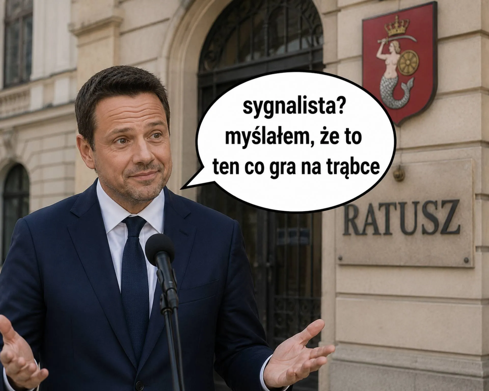 Sygnalista