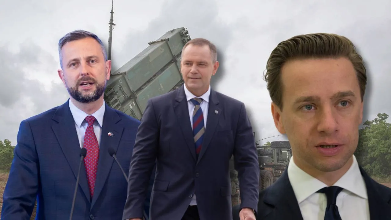Kosiniak-Kamysz wreszcie się przyznał. Bosak alarmuje: Rozmawiałem z prezydentem