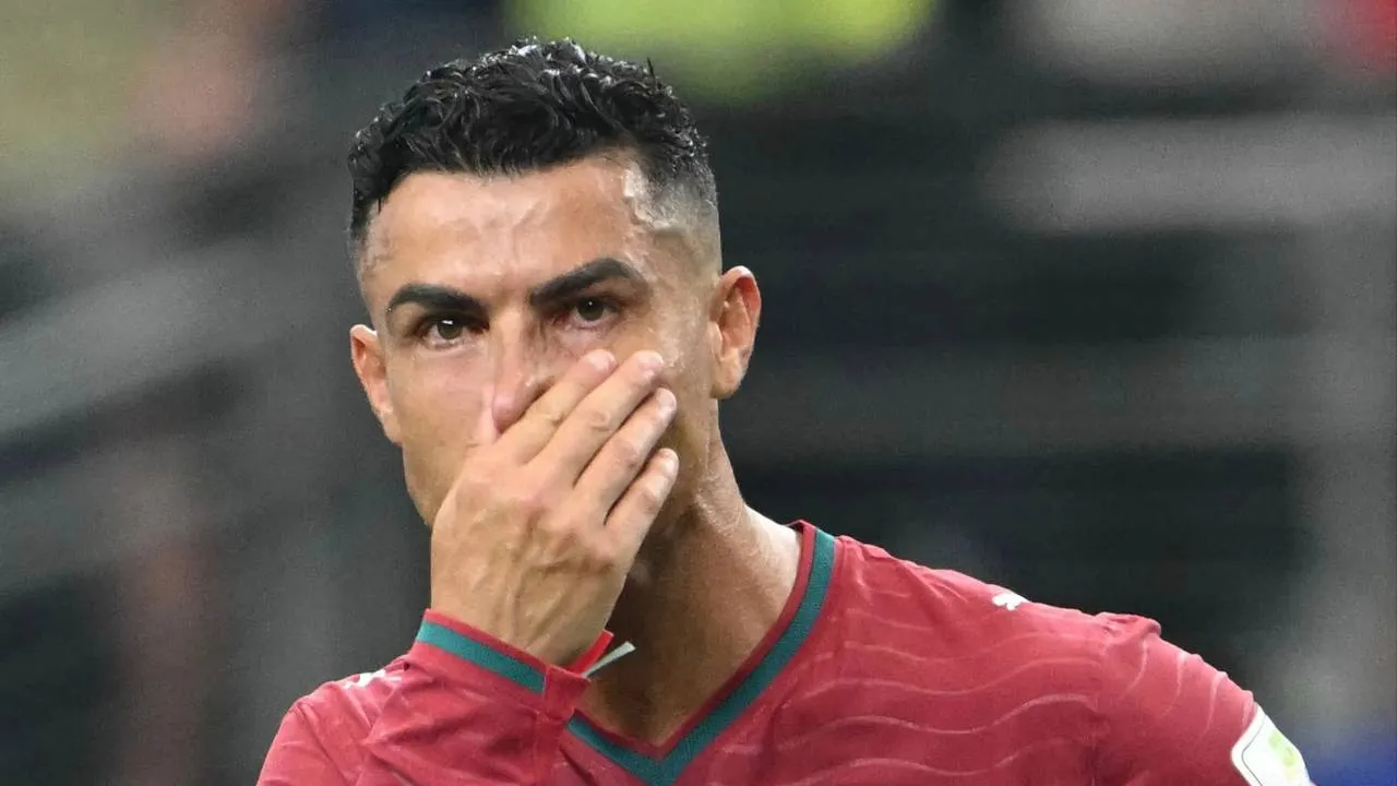 Hiszpania i Belgia w ćwierćfinale mundialu. Koniec epoki Cristiano Ronaldo