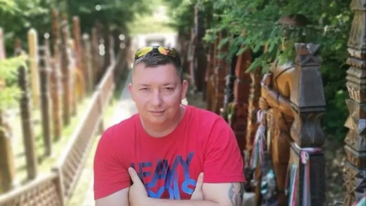 Wczoraj czarny ekran w telewizji, dziś - zatrzymanie prawicowego blogera. Seria wydarzeń na Węgrzech