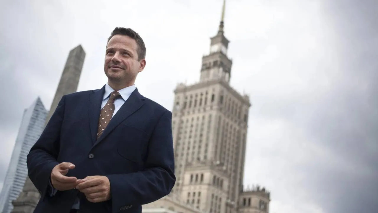 Referendum ws. odwołania Trzaskowskiego? Wkrótce rusza zbiórka podpisów